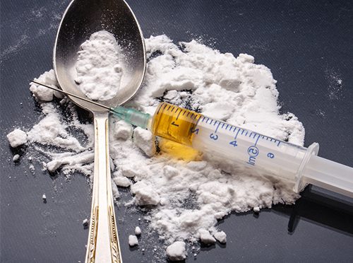 Nigerian woman arrested at JKIA with heroin concealed in plastic bottles containing milk