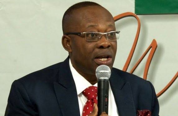 NBA condemns the unlawful detention of Monday Ubani by EFCC-Demands immediate release