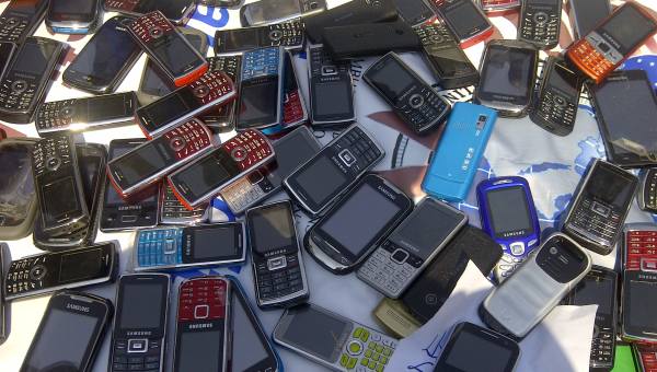 NCC speaks on proliferation of substandard mobile phones
