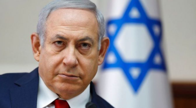 Israel elections: Netanyahu wins fifth term as rival concedes