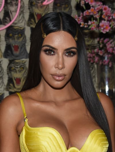 Kim K wants to set up law firm manned by ex-inmates