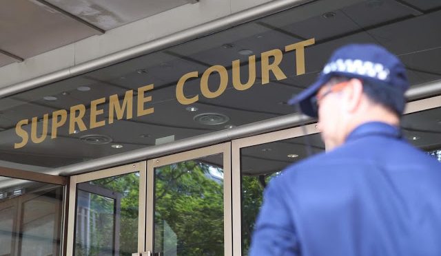 Drug trafficking: Singapore’s Supreme Court frees Nigerian from death