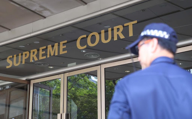 Drug trafficking: Singapore’s Supreme Court frees Nigerian from death