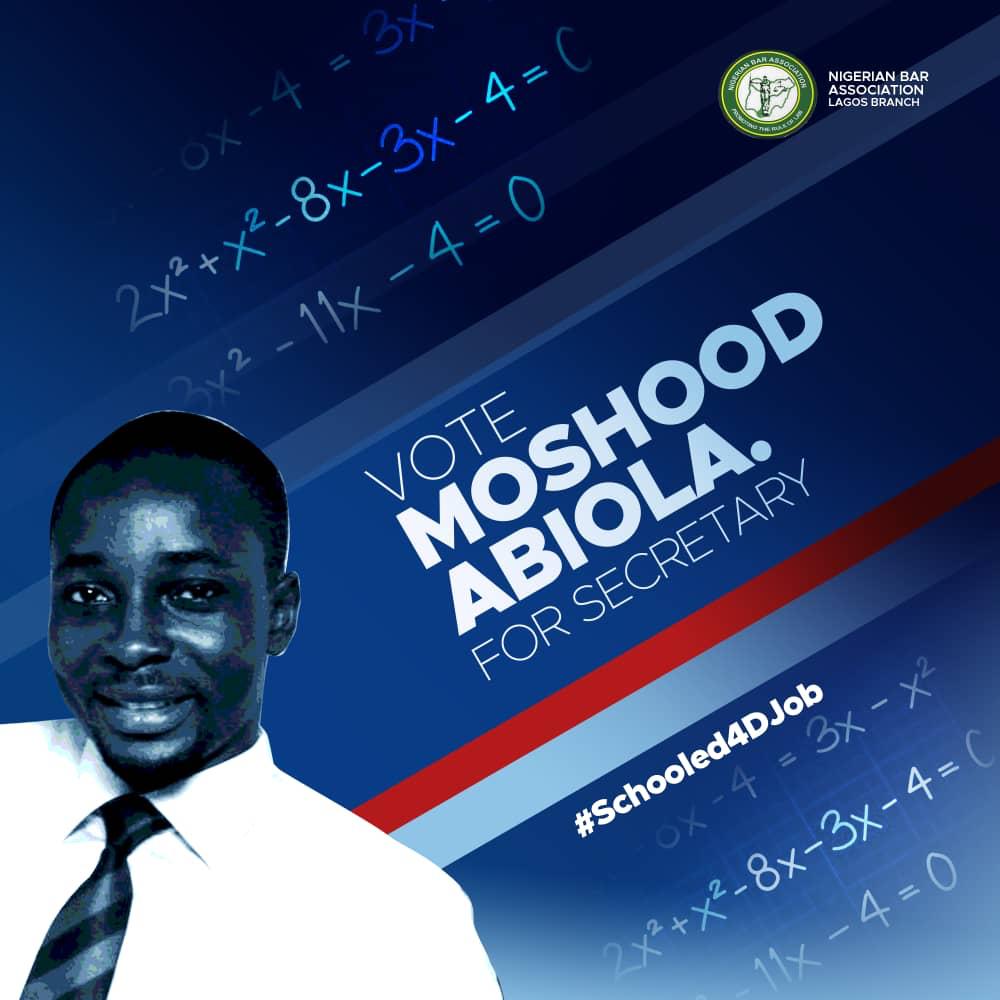 Protected: A summary of Moshood Abiola’s Manifesto as he declares Interest in the office OF secretary, NBA Lagos Branch