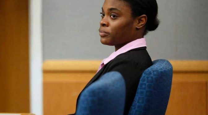 Woman sentenced to lethal injection for starving 10-year-old stepdaughter to death