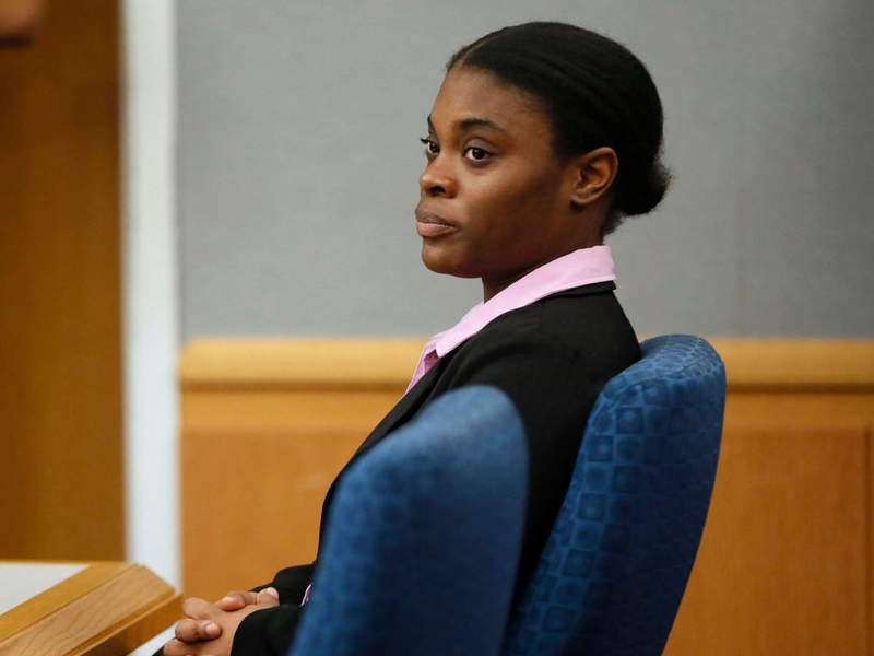 Woman sentenced to lethal injection for starving 10-year-old stepdaughter to death