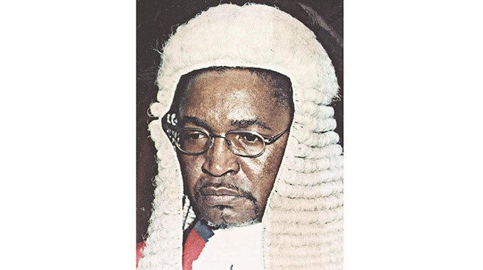 Hungwe, Mathonsi land Supreme Court posts