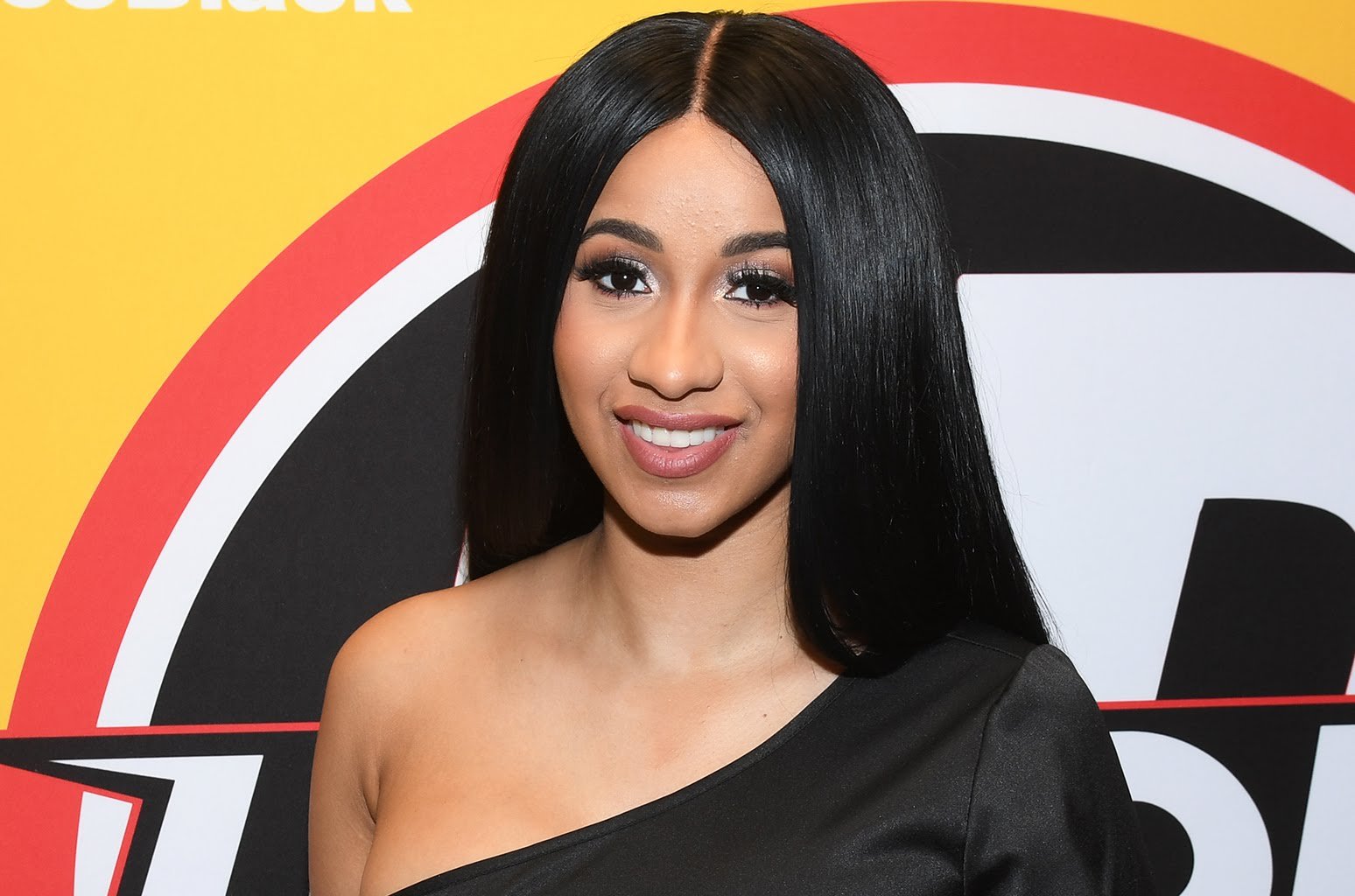 Cardi B Indicted On Felony Assault Charges Following Strip Club Brawl