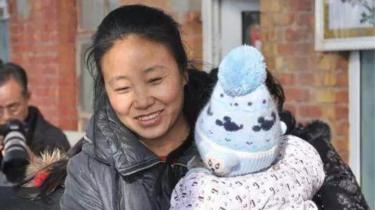 Chinese Mother of 118 Jailed