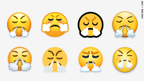 Judges are struggling with how to interpret Emojis in Court Cases