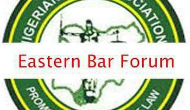 Eastern Bar Forum Elects Soseipriye  Longwilliams Esq as Chairman