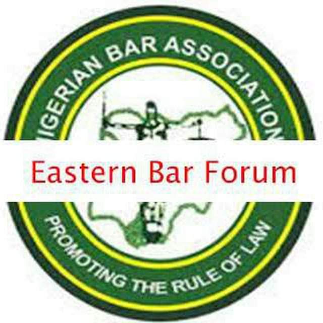 Eastern Bar Forum Elects Soseipriye  Longwilliams Esq as Chairman