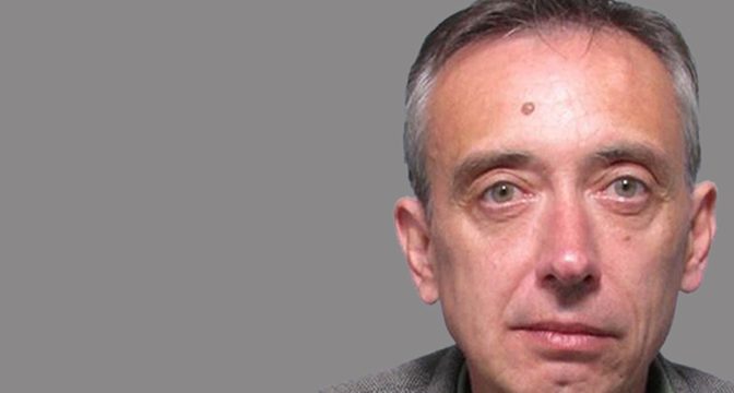 Ex-UEA criminal law lecturer jailed for child sex attacks