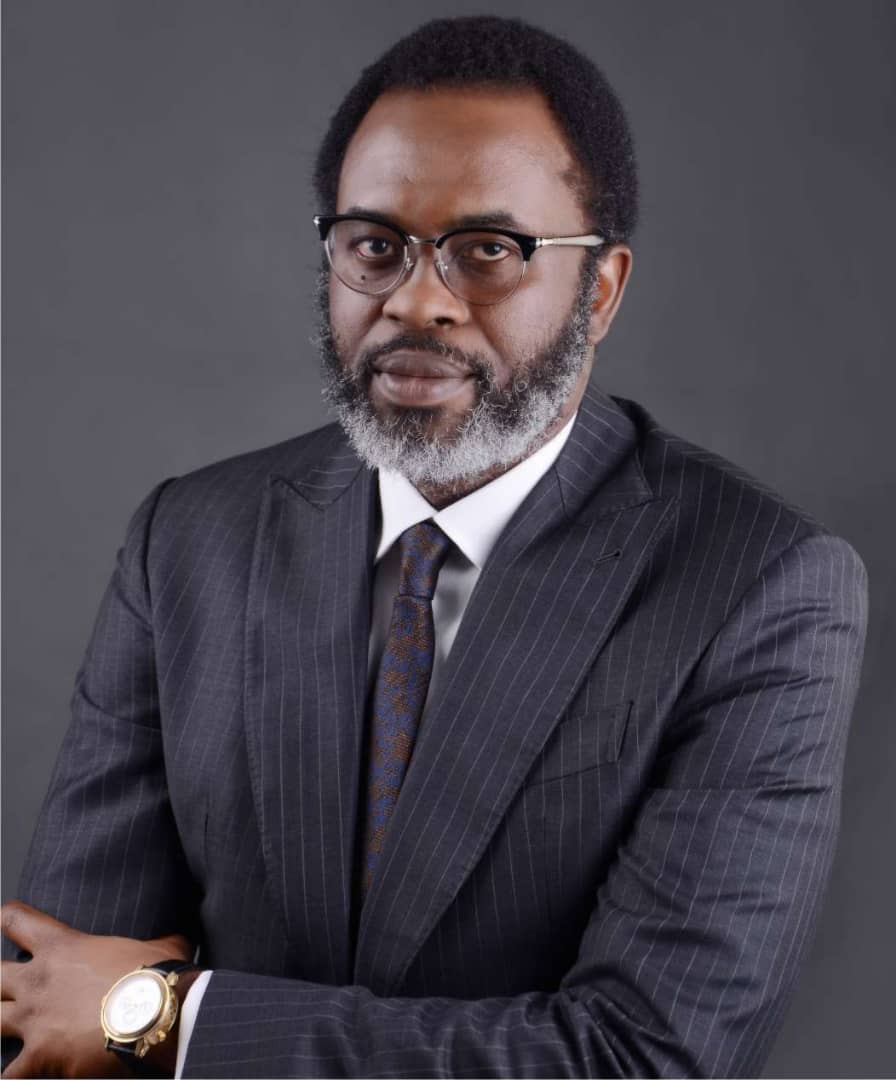 Moyosore Jubril Onigbanjo appointed Attorney General of Lagos State