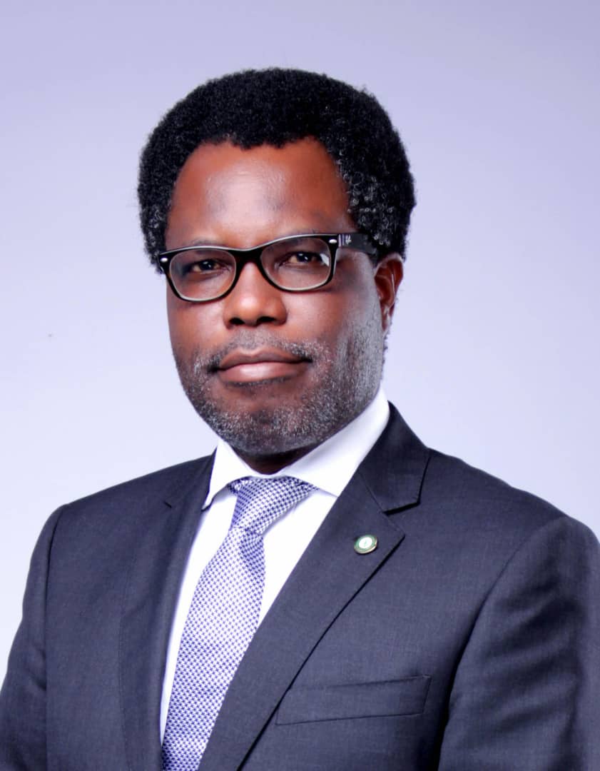 Alex Muoka welcomes Lawyers to Lagos and the future