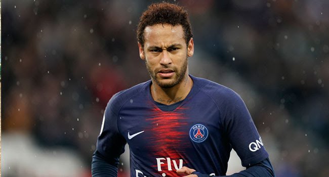 Fraud trial: Neymar Tells Court He Signs Whatever His Father Asks Him to Sign