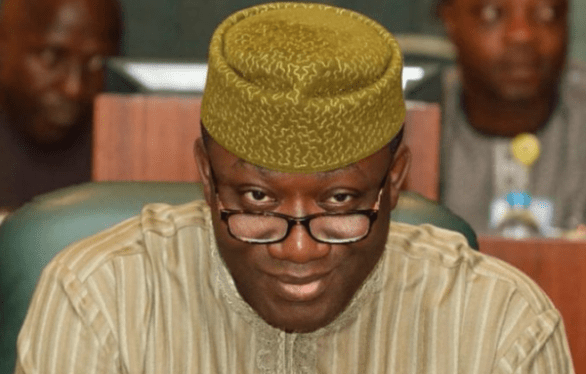 Ekiti Obas drag Fayemi to court over appointment of traditional council chair