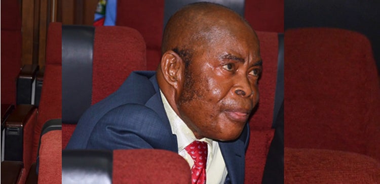 Ngwuta right to resume duties at supreme court – Lawyers