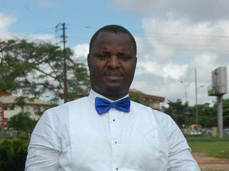 Nigerian man who died in detention centre ‘had been unwell for weeks but not seen by a doctor’