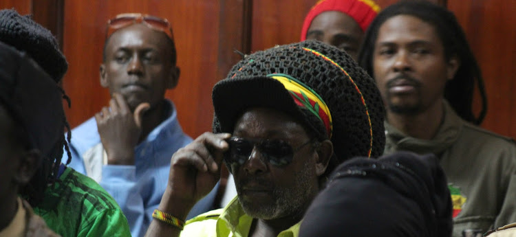 High Court Rules That Rastafarianism is a Religion