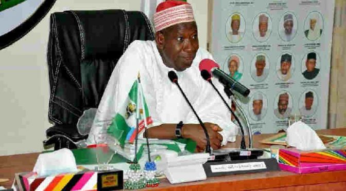 Kano CJ approves appointment of  new acting Chief Registrar