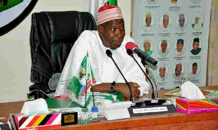 Ganduje signs law creating new emirates in Kano