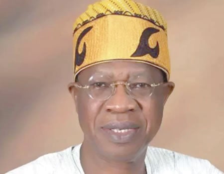 Omicron: Lai Muhammed criticises UK’s addition of Nigeria to the red list