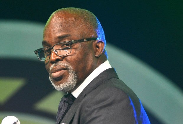FG withdraws fraud case against Pinnick, others
