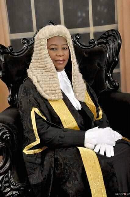 Safiya Badamasi SAN bench appointment: See the last High court Judges appointed in England
