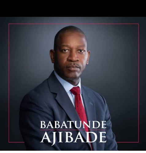 Lawyers to have online interface with Dr Ajibade on Friday 17 April 2020