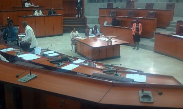 Akwa-Ibom State Assembly  proposes Neighborhood Safety Corps Agency to combat insecurity