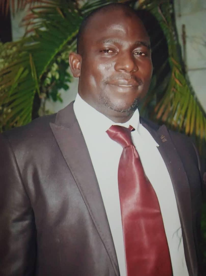 Nigerian Law School Announces the Death of Ibrahim M. Saad’deen (Senior Lecturer), Suspends All Academic Activities for One Week, In Honour of the Deceased