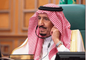 Saudi Arabia tripples VAT to boost funds in fight against COVID-19