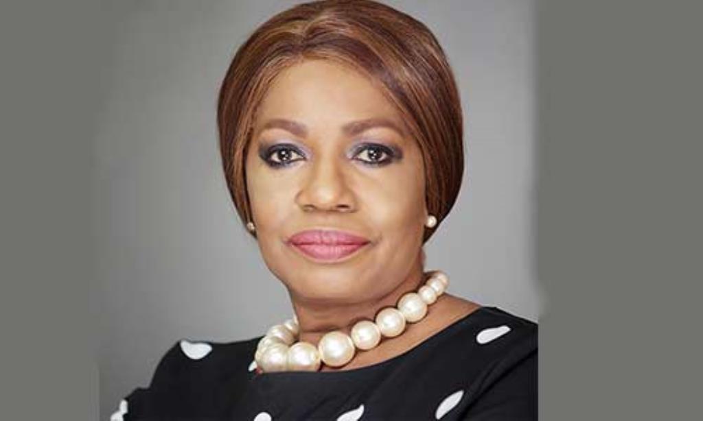 Uchenna Nwadialo mourns the death of Managing partner of OAL, Mrs. Bisi Akodu