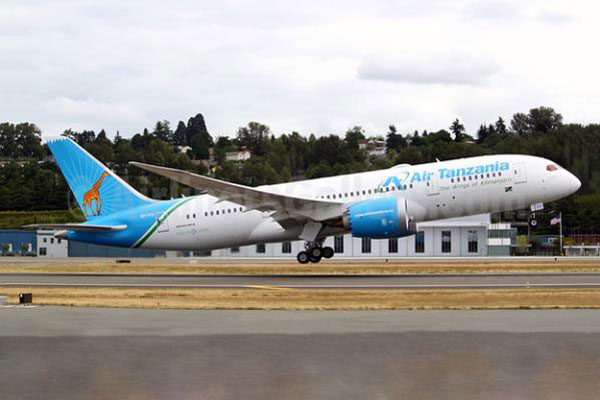 Covid-19: Tanzania removes restrictions on international flights