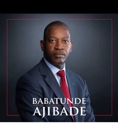 Tunde Fagbohunlu SAN endorses Dr. Ajibade for NBA president, says he is a man of value and integrity