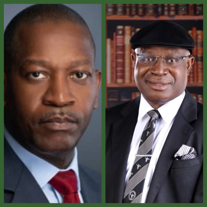 Ngige, Ajibade, Law School Director X-Ray Alumni Impact On Legal Profession, Young Lawyers