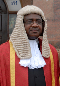 Justice Jude Okeke of the FCT High Court passes away