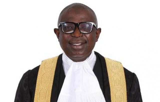 A. U Mustapha SAN: withdrawal of invitation to El-Rufai is a naked affront on the rule of law and a contradiction of the NBA’s motto