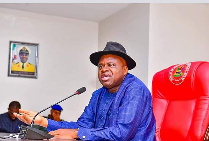 Court of Appeal upholds Diri’s election as Bayelsa state governor