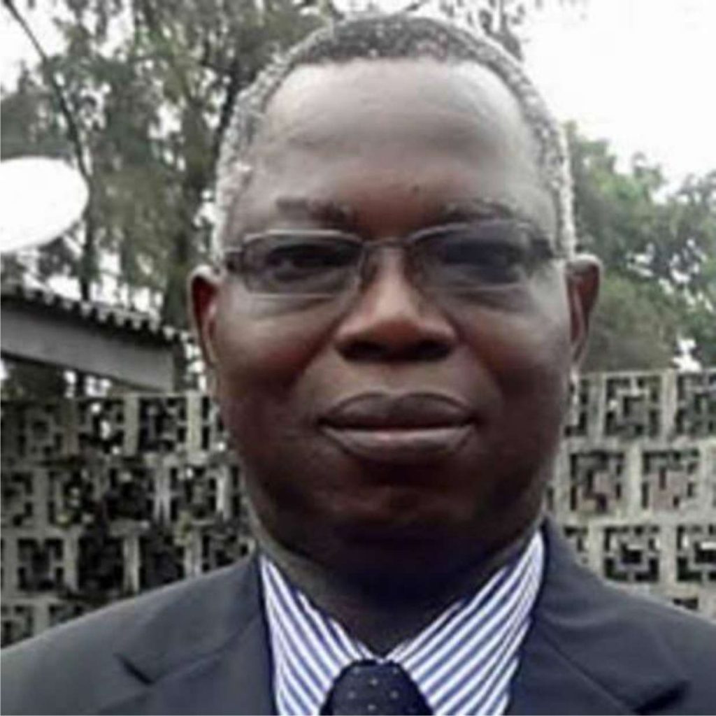 Soyombo steps down as acting UniLag VC