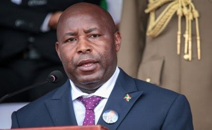 Three Burundians bag 30 years jail sentence over ‘attack’ on president