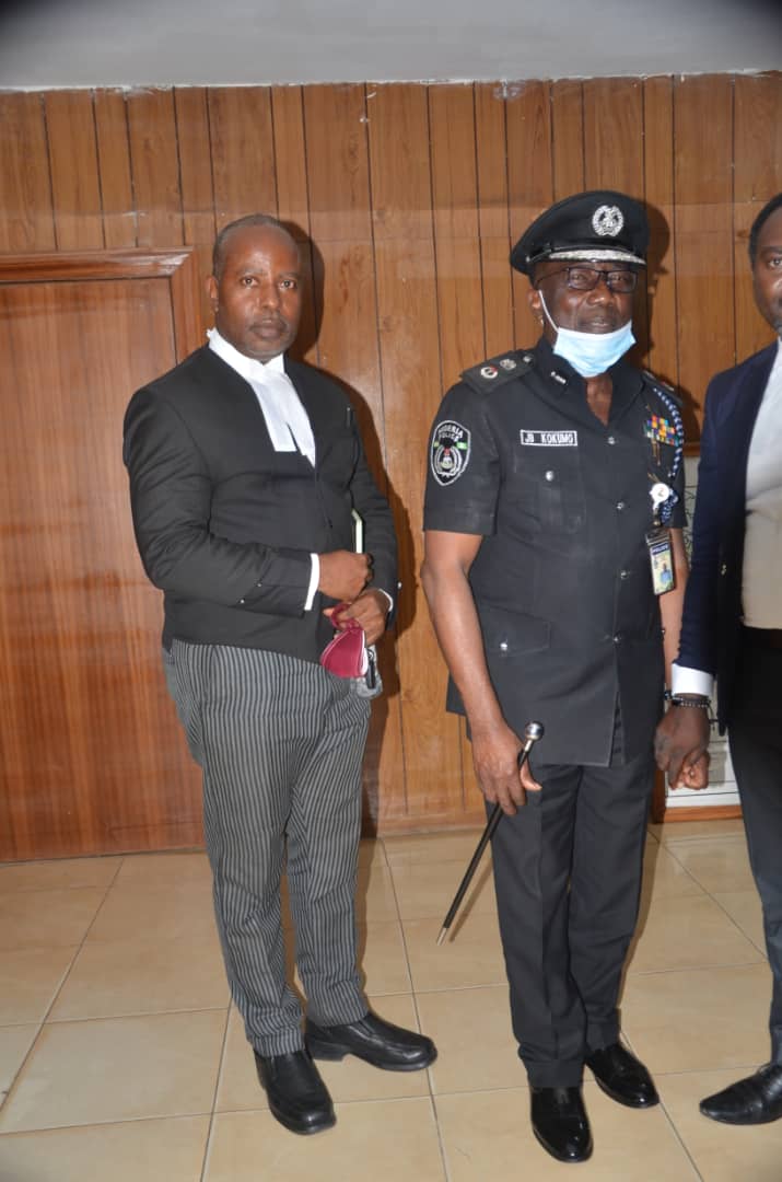NBA President sets up task force to secure release of #EndSARS protesters arrested in Edo state