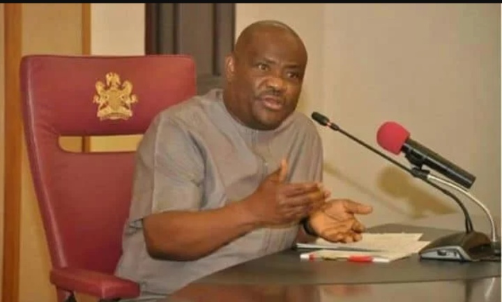 Gov. Wike Outlaws IPOB activities in Rivers State
