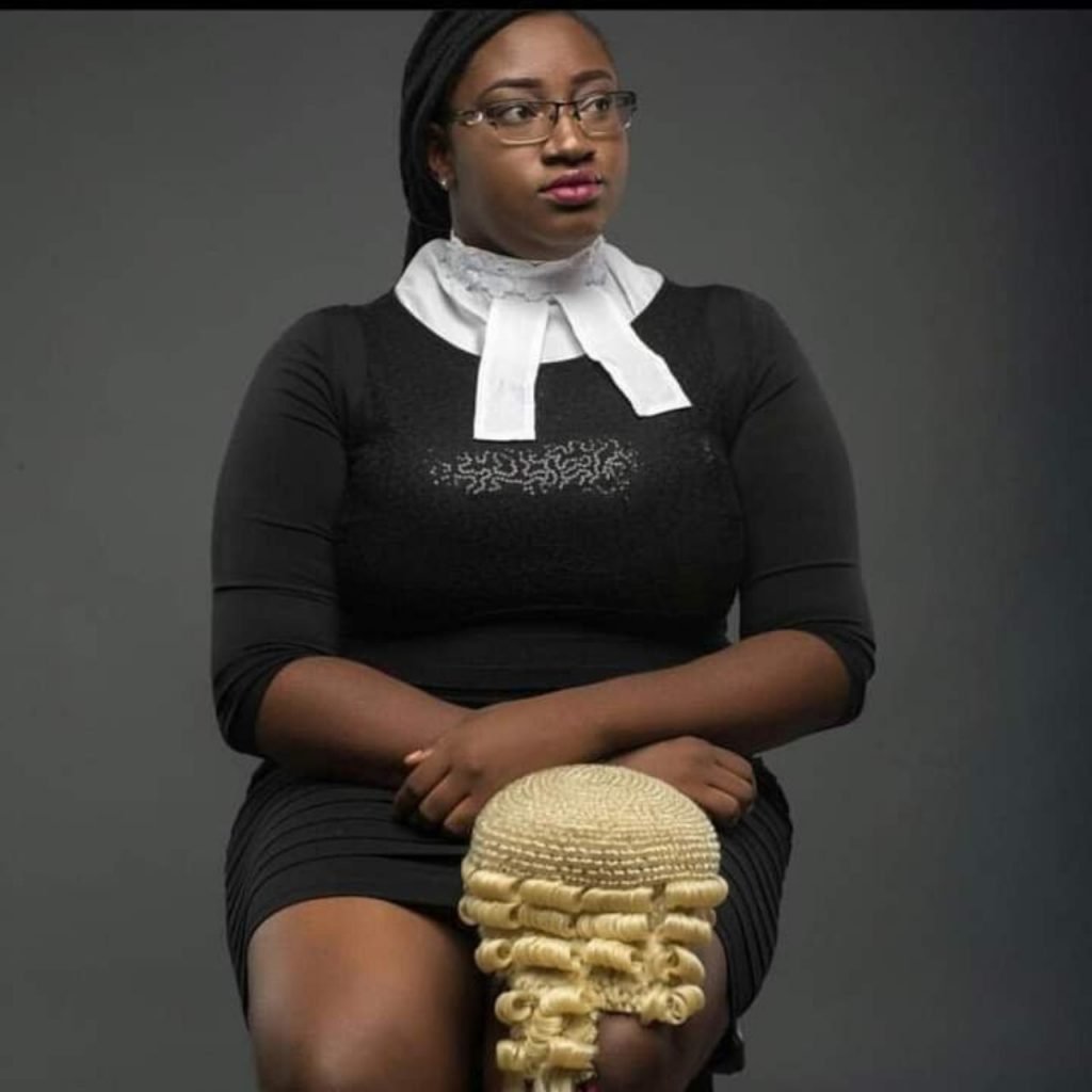 Police rescue kidnapped lawyer, Bisola Ajayi