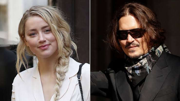 Johnny Depp loses libel case over Sun ‘wife beater’ claim