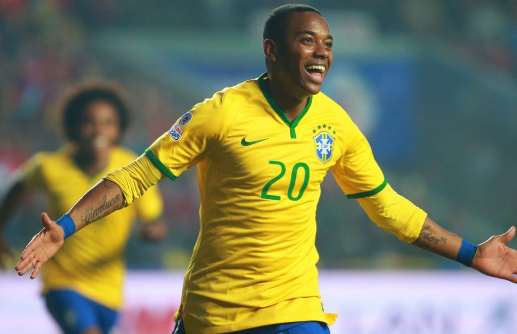 Robinho: Court upholds nine year jail term for sexual assault