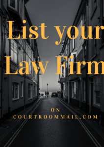 Law Firms in Africa