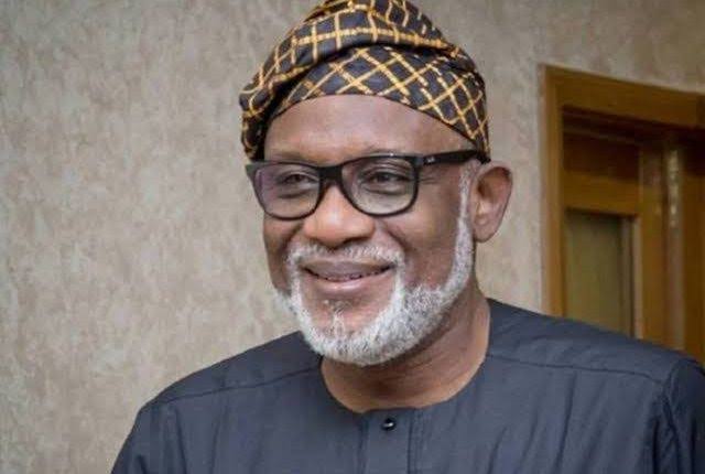 Court fixes March 11 to hear Ondo CJ’s suit against Akeredolu