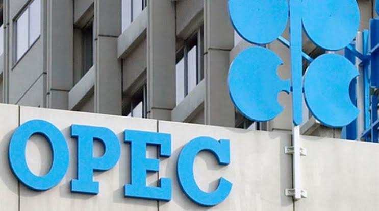 OPEC congratulates Buhari on signing PIB into law